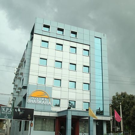 Chittoor Hotel Bhaskara מראה חיצוני תמונה