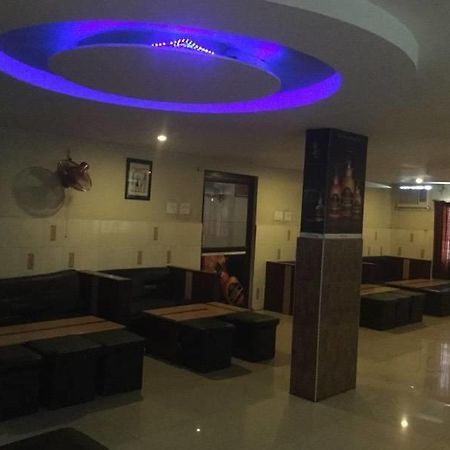 Chittoor Hotel Bhaskara מראה חיצוני תמונה